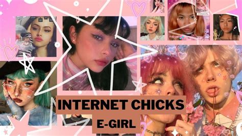 internet chicks|Internet Chicks The Fascinating World.